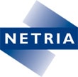 Netria Corporation Logo